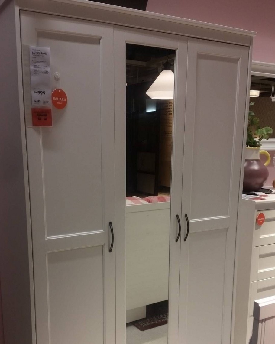 СОНГЕСАНД В детской