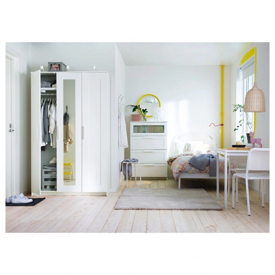 Ikea СОНГЕСАНД шкаф