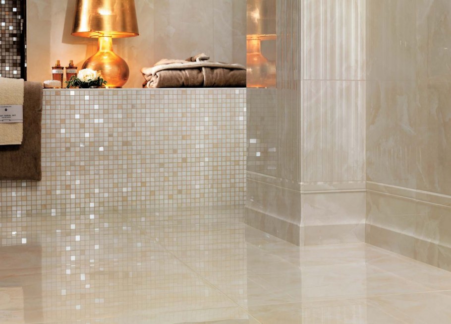 Плитка Marvel Champagne Onyx