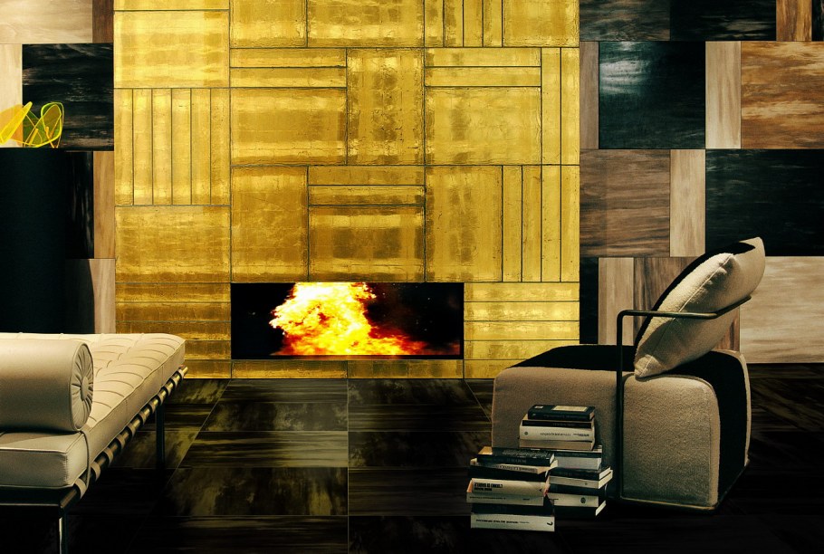 Horn Rex керамогранит