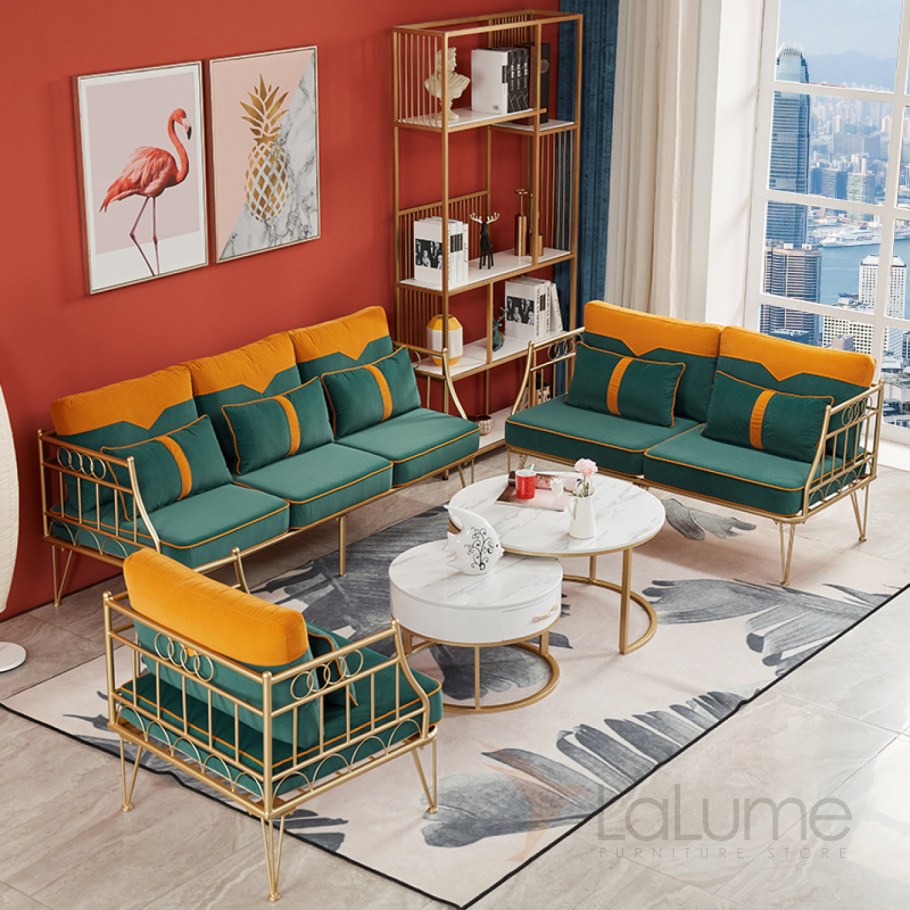 Дизайнерский диванчик