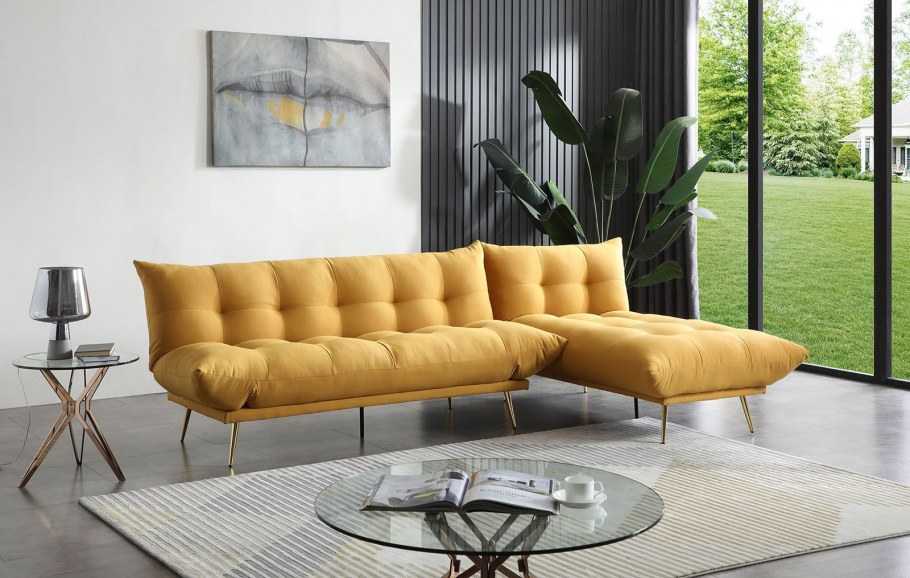 Офисный диван Дельта