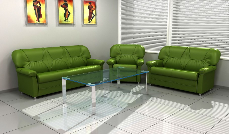 Диван-софа Ergonomic Ambition Орматек