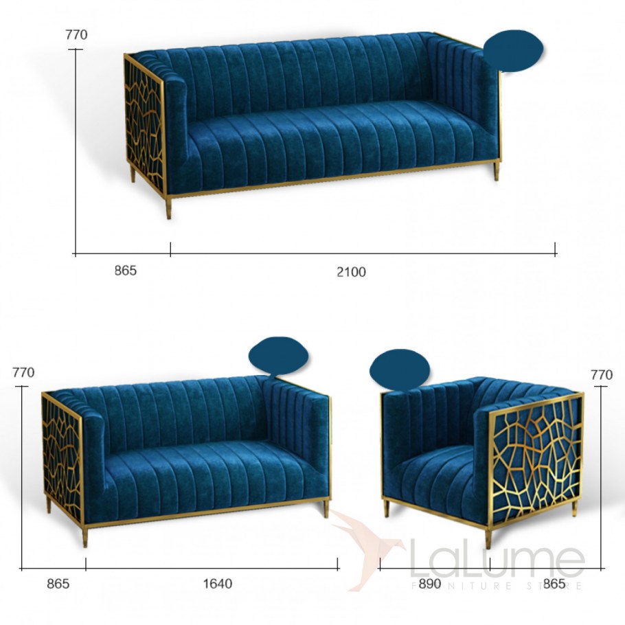 Современные диваны