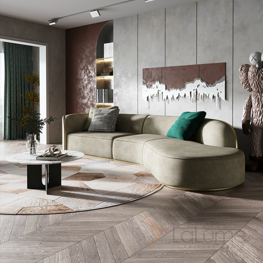 Тахта Сламбер лофт