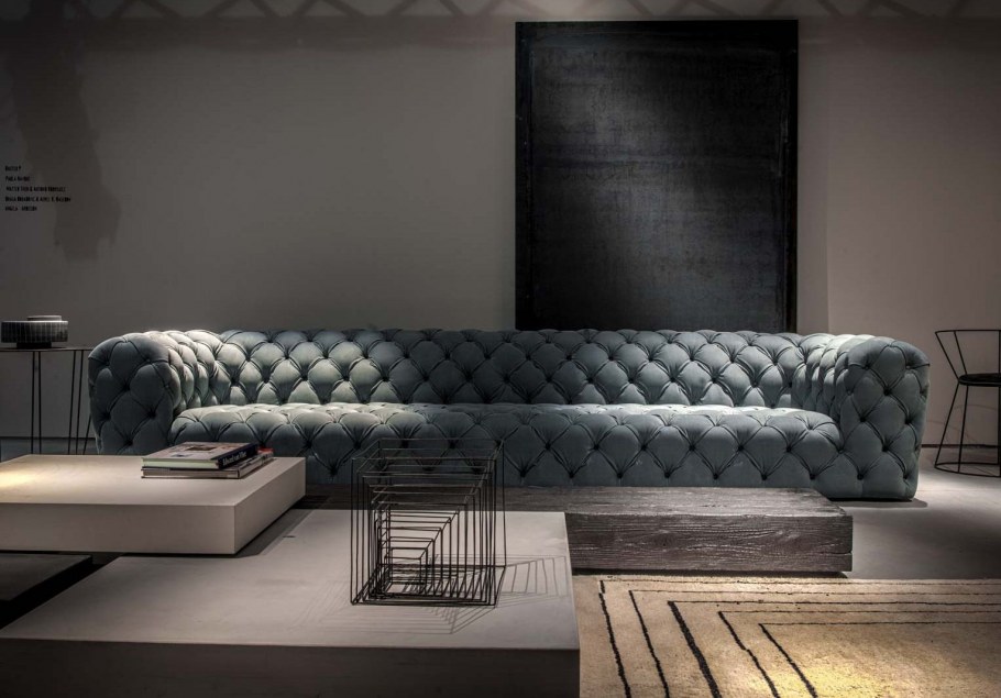 Minotti Seymour Sofa