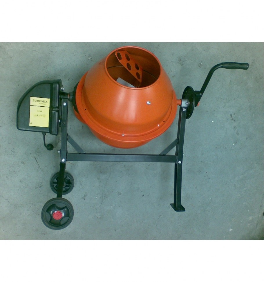 Наливной пол Бергауф Boden Zement Medium 25кг