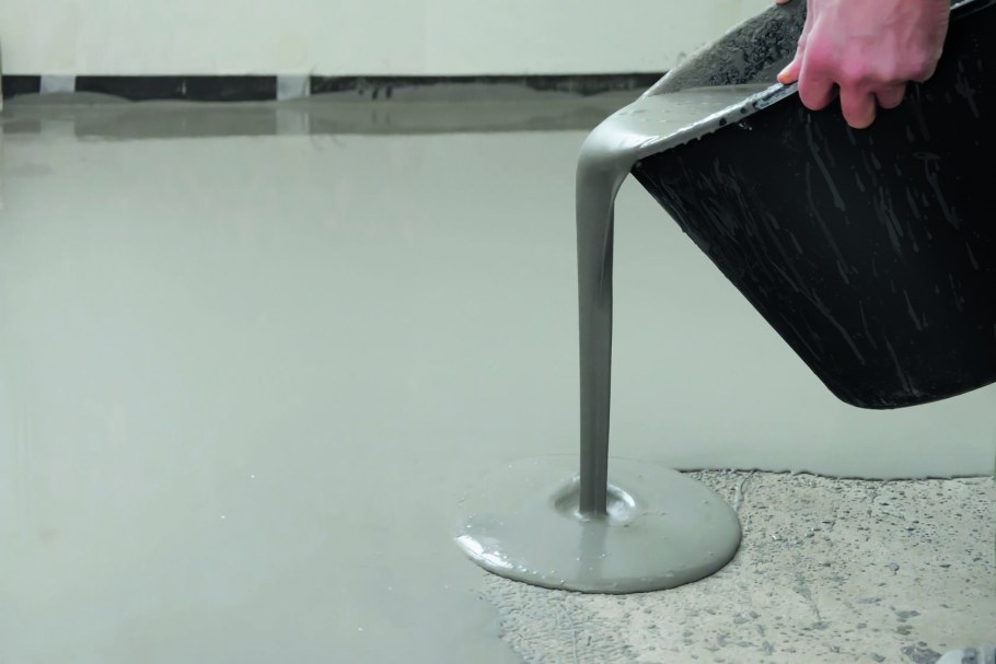 Краска полиуретановая LEVL Coat 251