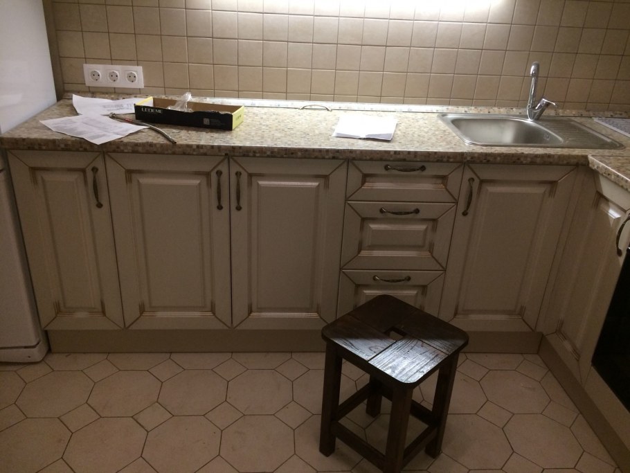 Кухня Ницца Ницца Леруа