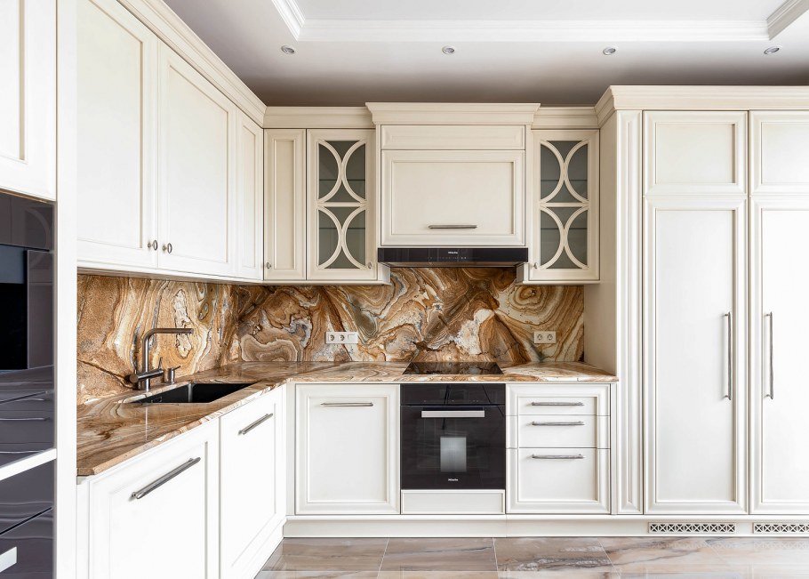 Столешница Quartzite 8099