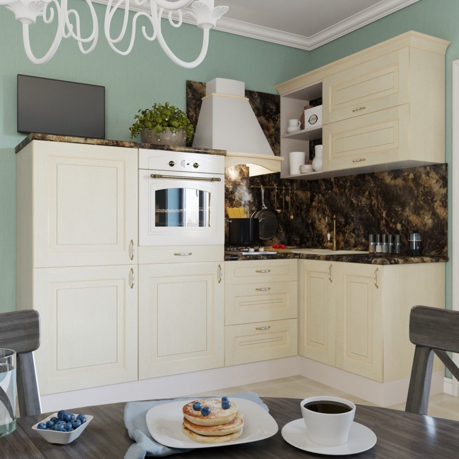 Фасады Леруа Нэнси