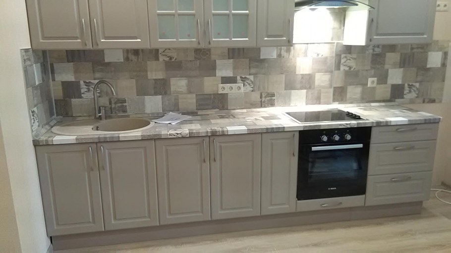 Столешница Гауди 4089