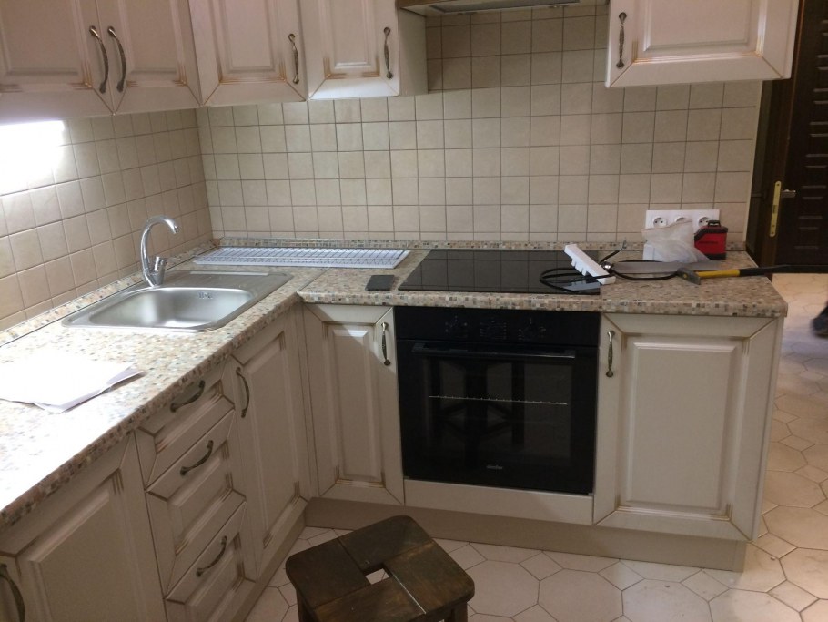 Кухня Ницца Ницца Леруа