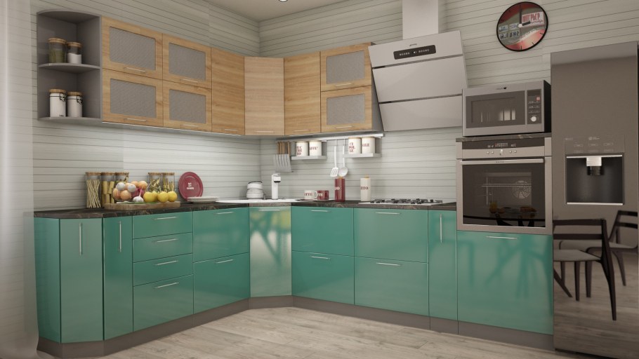 Кухня София олива