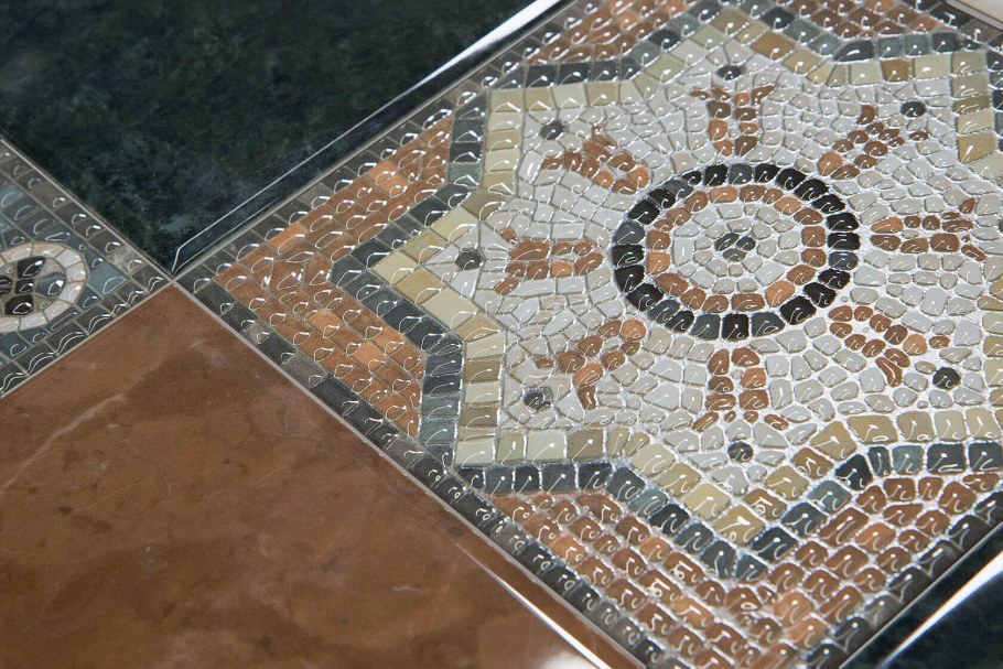 Плитка сафьян Kerama Marazzi