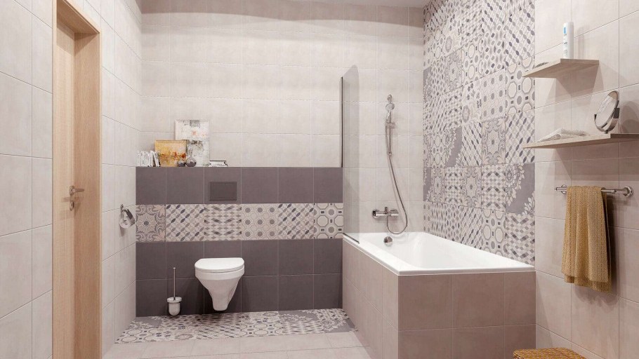 Плитка Сорбонна Kerama Marazzi