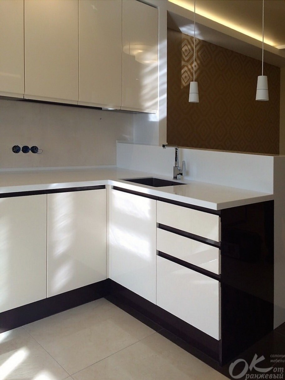 Ручка-гола на кухне