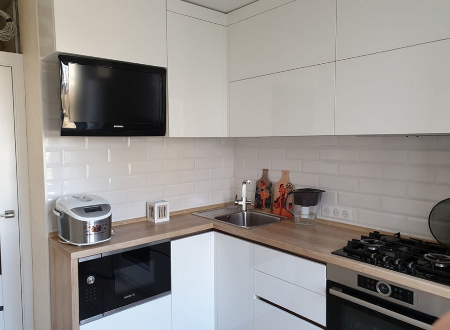 Кухни ЛАЗАРДИ Рязань