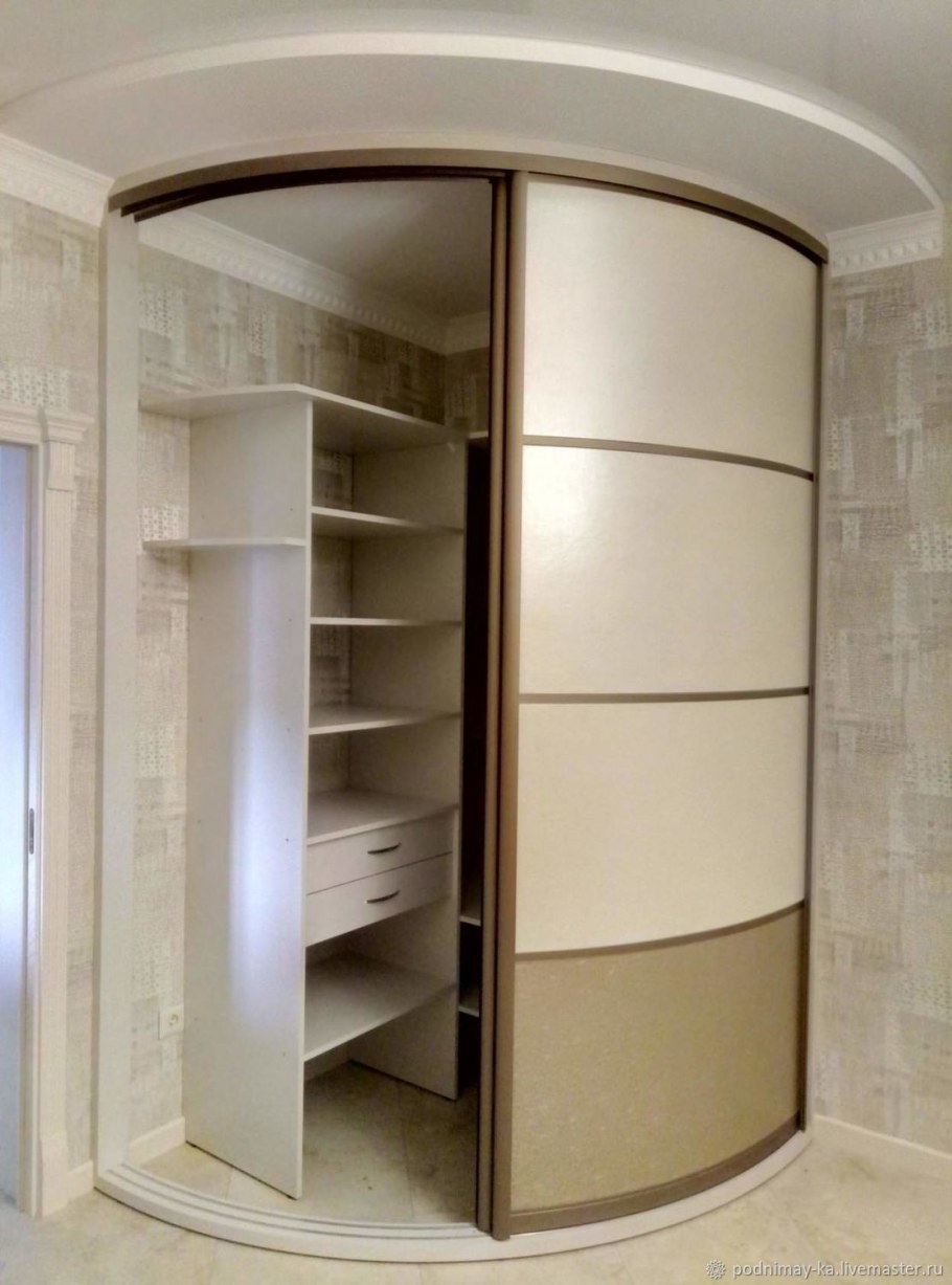 Шкаф-купе Стенли Stanley