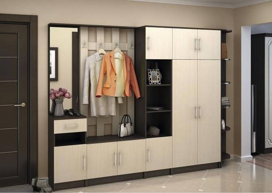 Прихожая Алекс (Мебельсон)