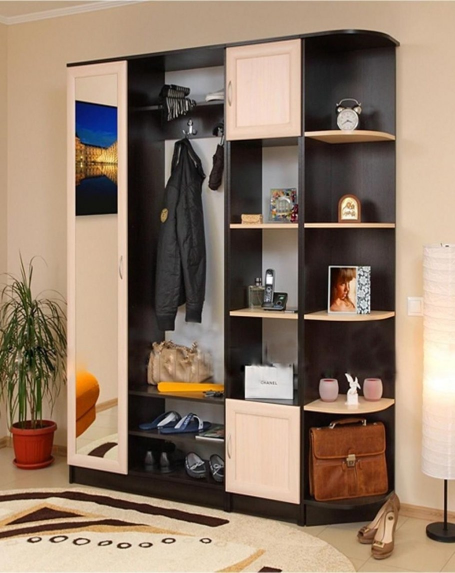 Прихожая Гарун дуб сонома