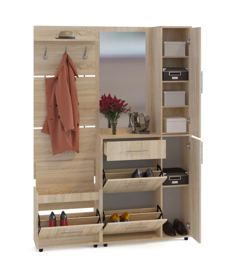 Прихожая Линда Моби