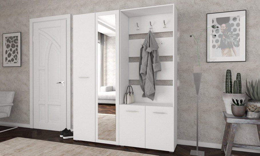 Прихожая Анечка 1