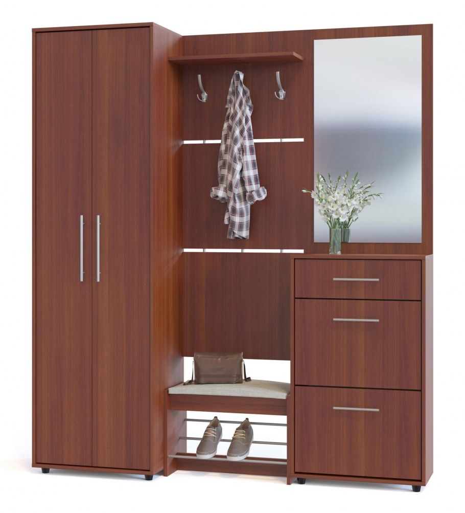 Прихожая Берлин хофф