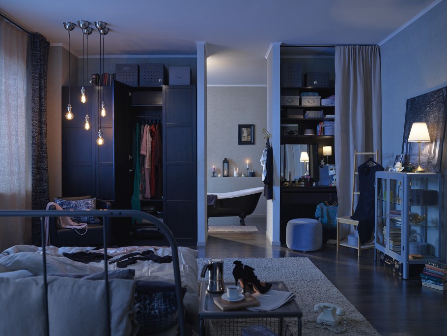 Комната подростка