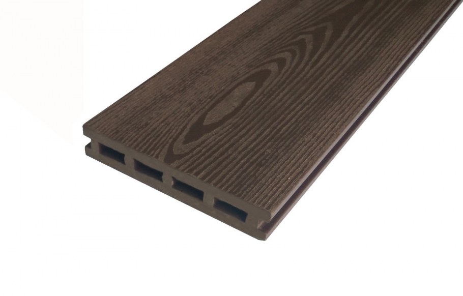 ДПК настил терраса