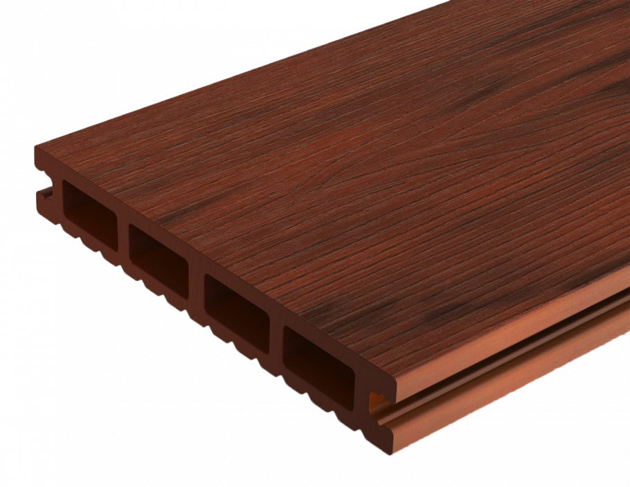 Террасная доска Террапол Практик