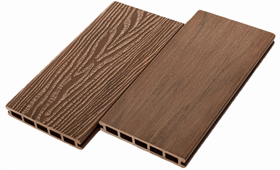 Террасная доска Grand line 140х22 мм