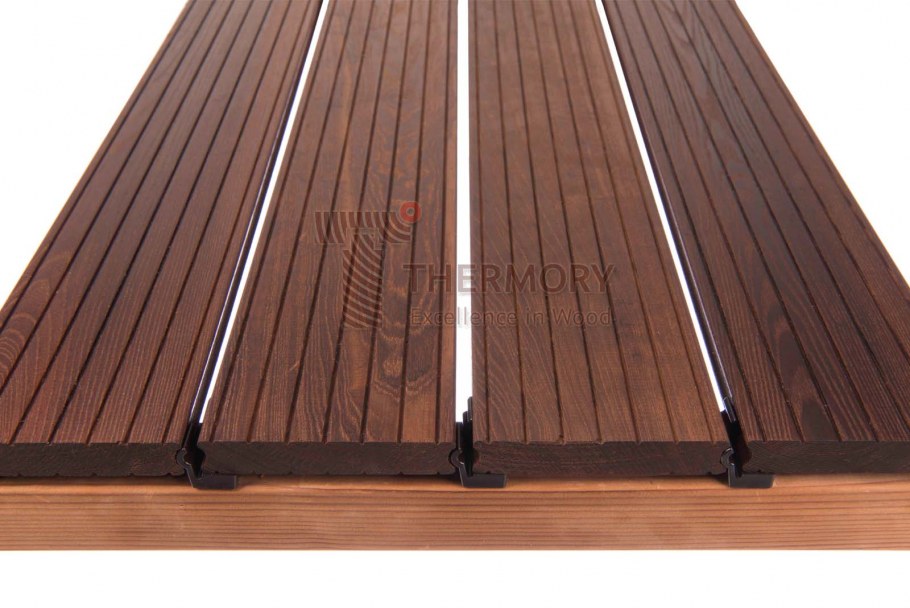 Террасная доска ДПК Savewood SW