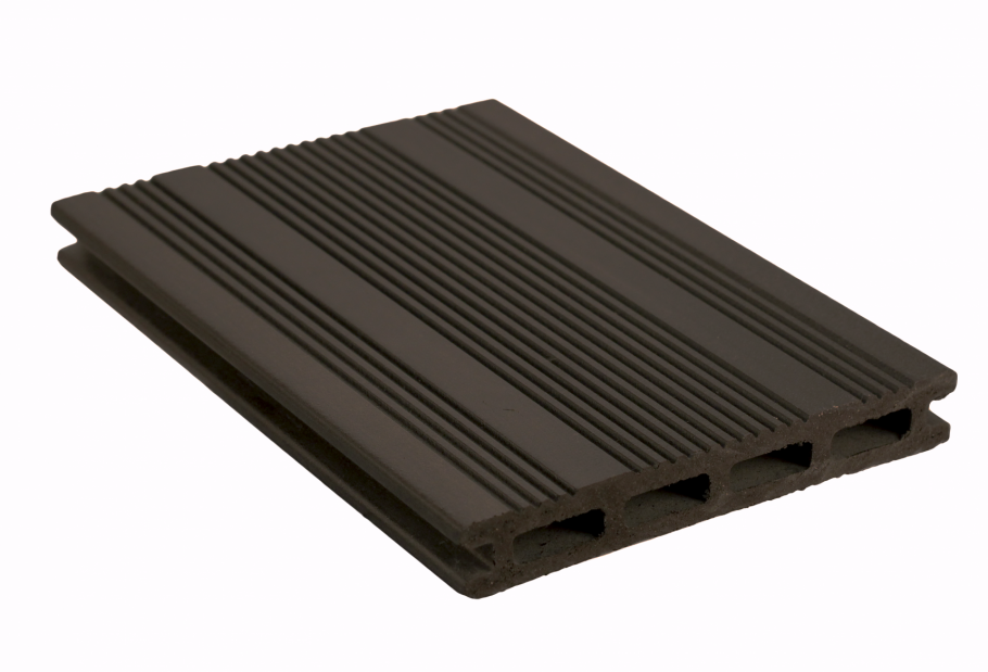 Террасная доска деревянная