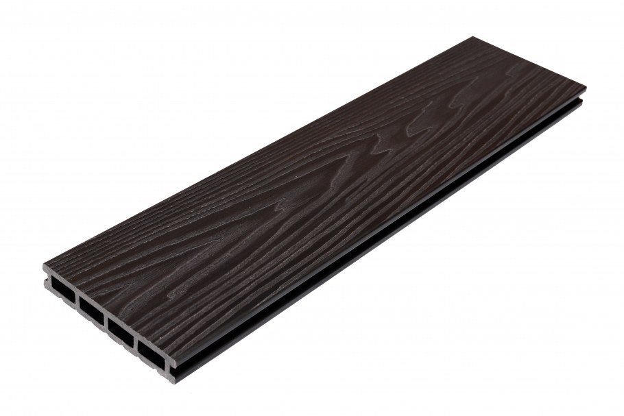 Террасная доска палубная лиственница