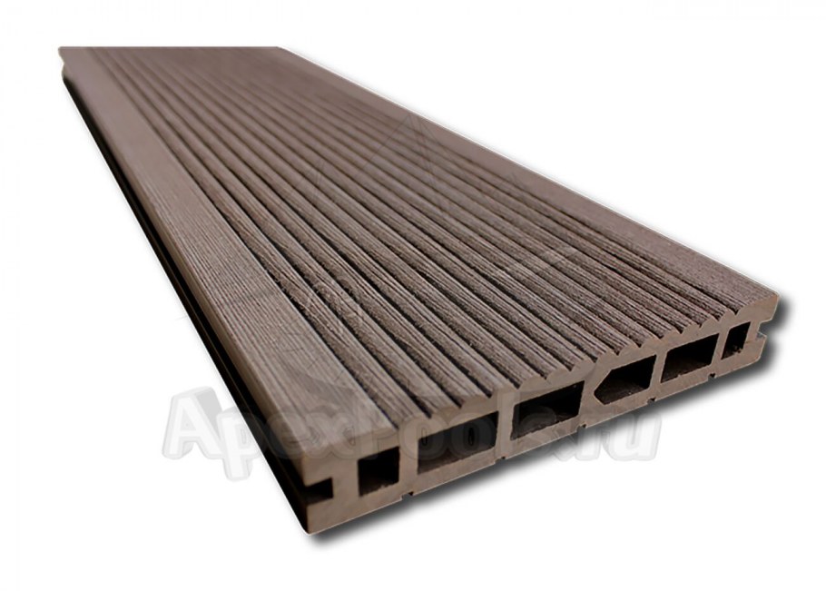 Террасная доска itp 26x3000x162