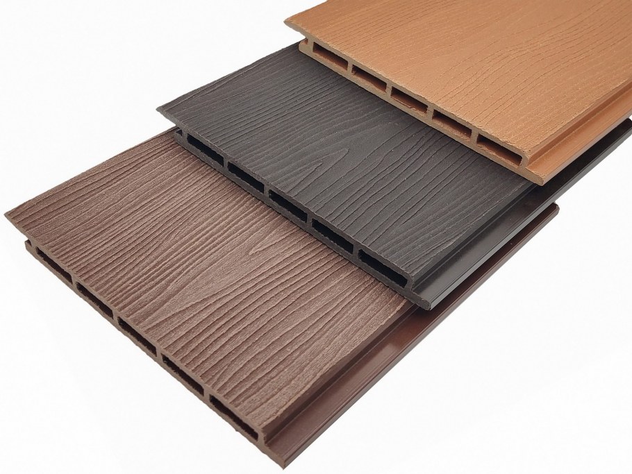 Террасная доска 6м планкен