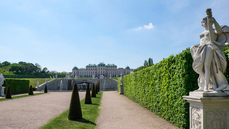 Замок Пильниц Дрезден