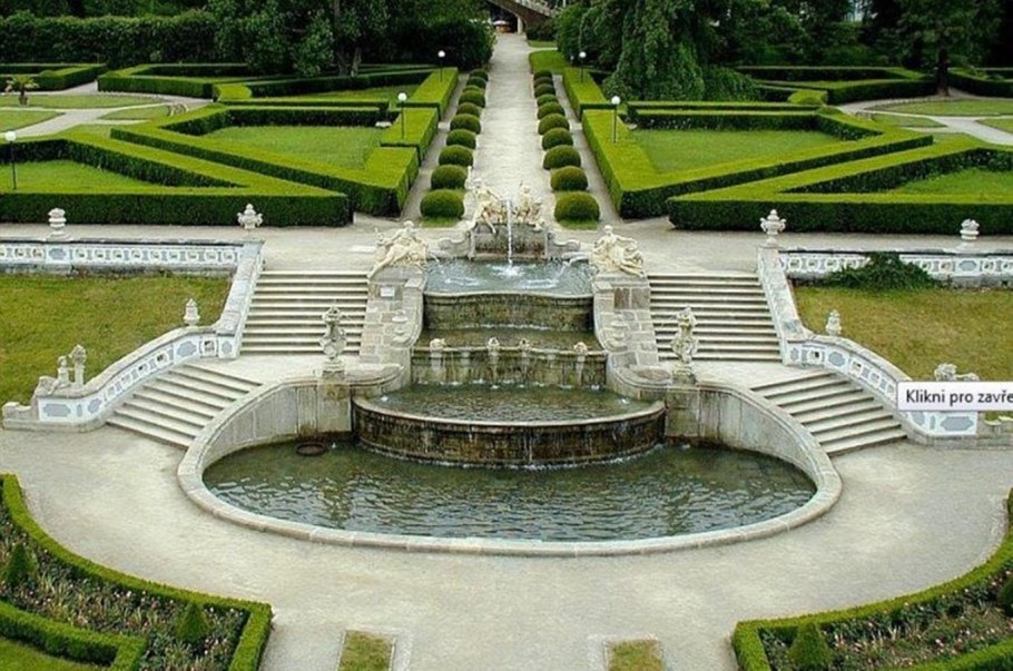 Ворота Станислава в Нанси