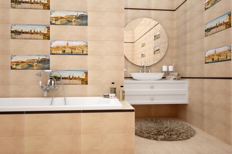 Плитка польская Opoczno