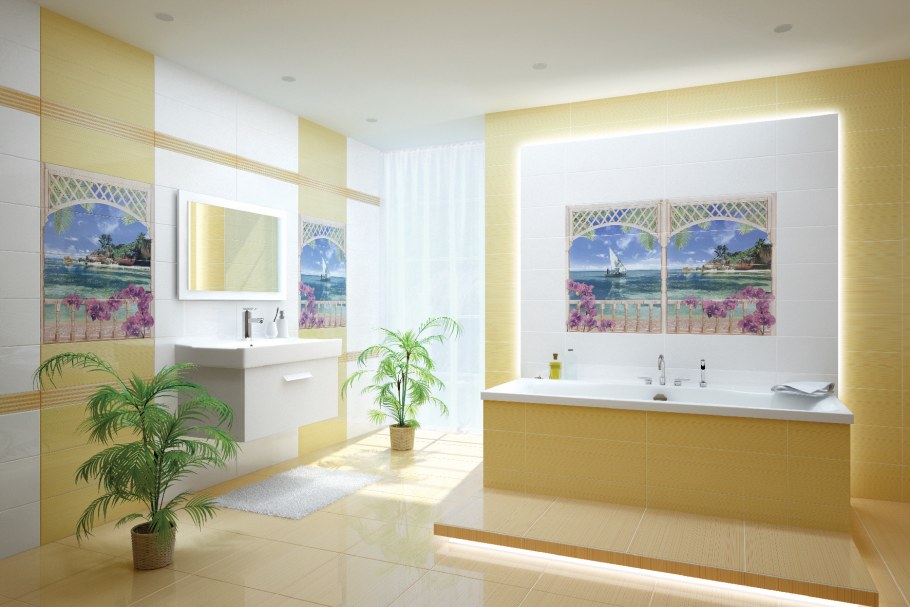 Церсанит Муза плитка