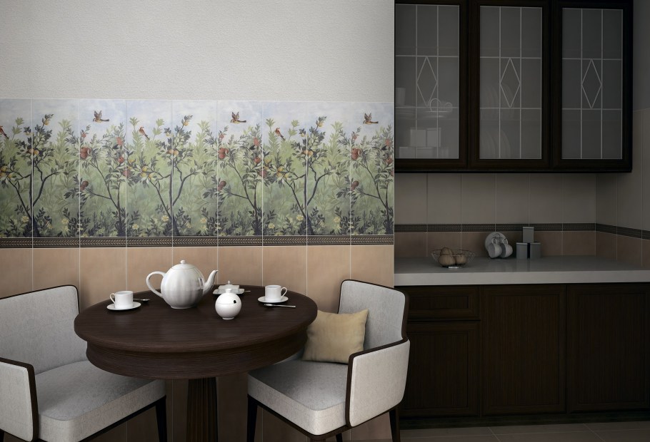 Керама Марацци Помпеи плитка