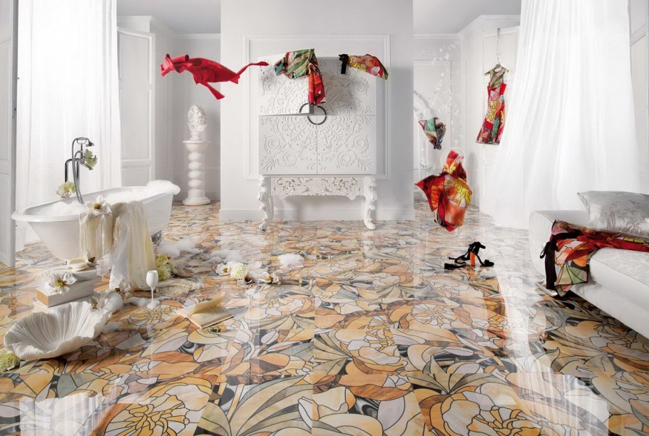 Керамогранит Peronda Museum Candela