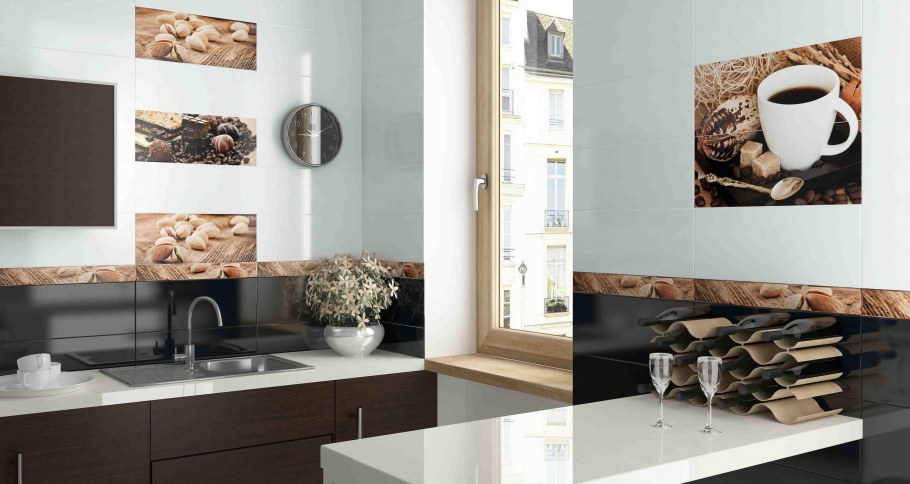 Панно 50x60 Cerrol cocina