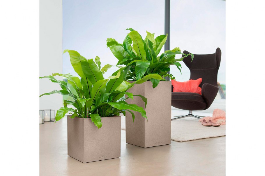 Кашпо Canto Stone 30