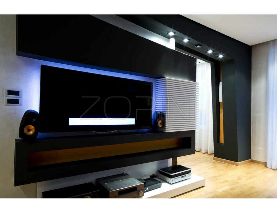 Подсветка для телевизора за 12 тысяч рублей