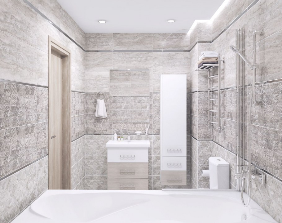 Плитка Echo Bomond laparet