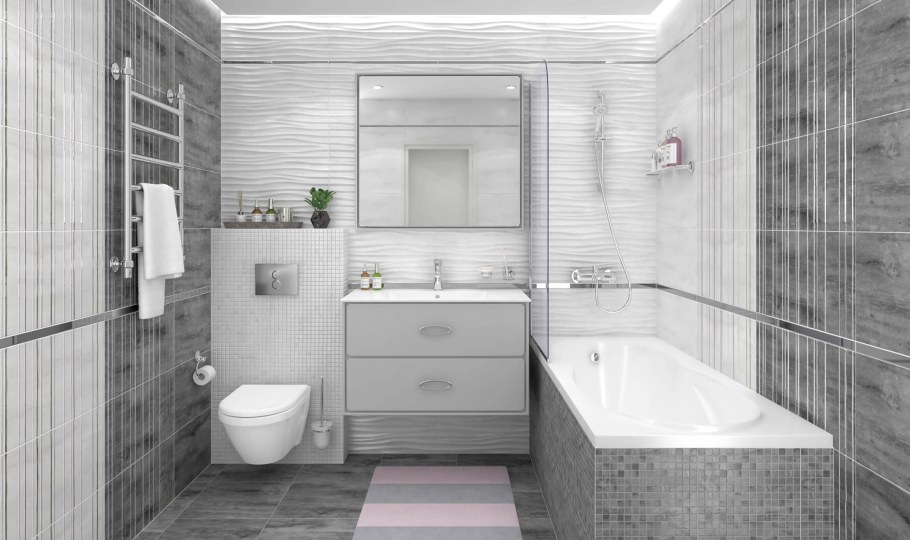 Керамическая плитка laparet Concrete