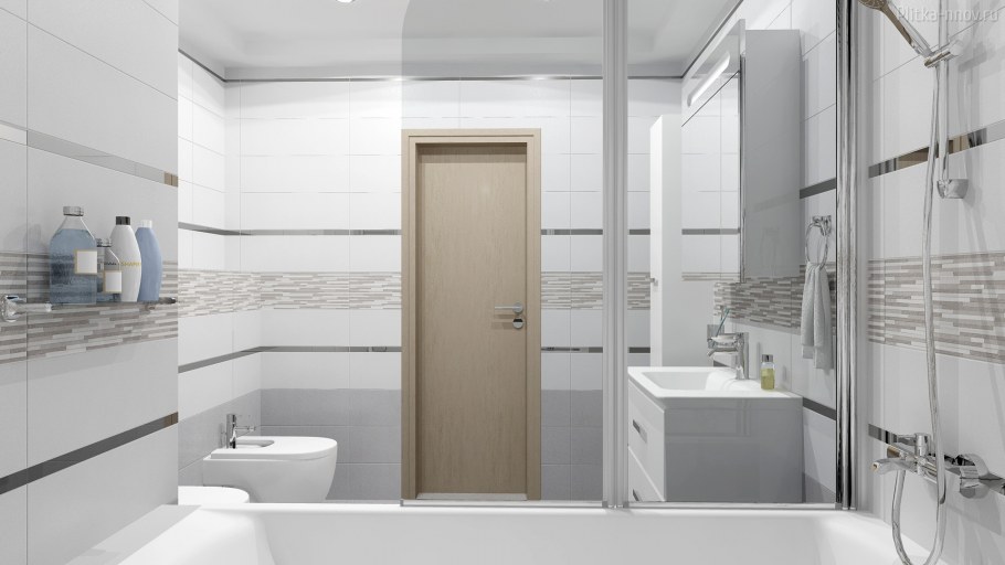 Плитка Вега керамика Классик