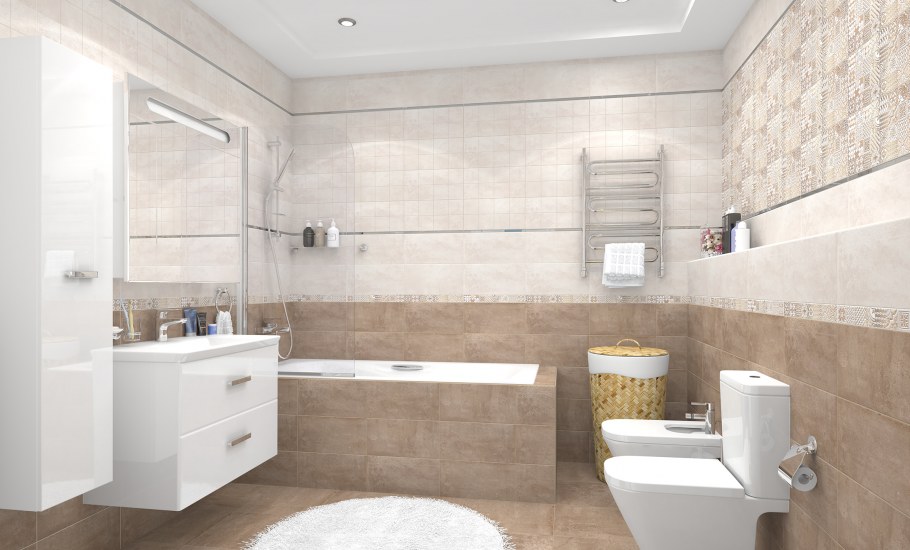 Плитка Bastion Ceramica Classic